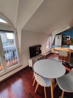 Giulio's home - Milan - 9