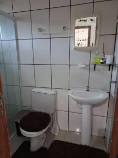 Apartamento Verde Mar - Bombinhas - 5