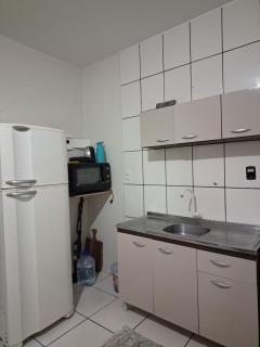Apartamento Verde Mar - Bombinhas - 4