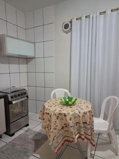 Apartamento Verde Mar - Bombinhas - 2