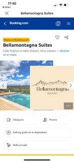 Bellamontagna - Mina Clavero - 0