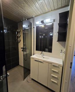 Ellivuori Vuorihuoneisto - 2