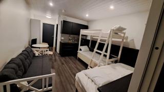 Ellivuori Vuorihuoneisto - 1