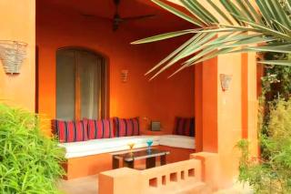 bedroom in west golf 1 - El Gouna - 5