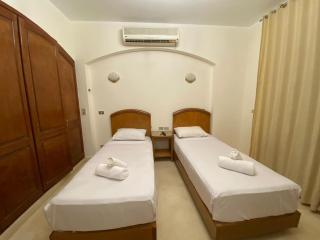 bedroom in west golf 1 - El Gouna - 3