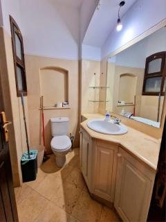 bedroom in west golf 1 - El Gouna - 2