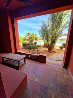 bedroom in west golf 1 - El Gouna - 1