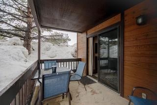 Pinetree Retreat - Hot Tub, Heated Pool & Sauna - 6 Min Walk to Lift & Dining - Park City - 5