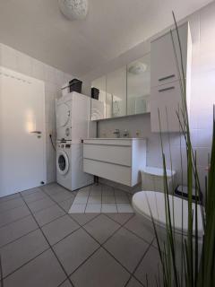Große helle Wohnung nähe Audi und Lidl IT - Bad Friedrichshall - 7