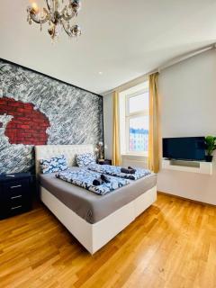 Apartment - Brigittenau Area MM28 - Wenen - 7