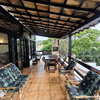 Casa MIRANTE DE GERIBÁ - Armação dos Búzios - RJ - Búzios - 9