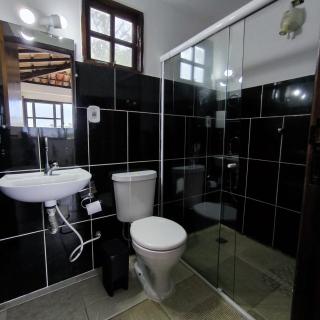 Casa MIRANTE DE GERIBÁ - Armação dos Búzios - RJ - Búzios - 7