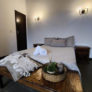 Casa MIRANTE DE GERIBÁ - Armação dos Búzios - RJ - Búzios - 1
