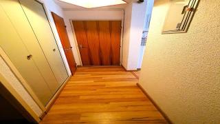 Résidence Les Eyssalarettes - Charmant appartement T3 avec balcon 4/6 personnes MAE-6821 - Puy-Saint-Vincent - 2