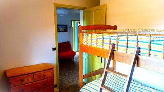 Résidence Maison Pelmou-pelvoux - Jolie appartement T3 dans maison de pays pour 6 personnes avec balcon. MAE-6881 - Pelvoux - 5