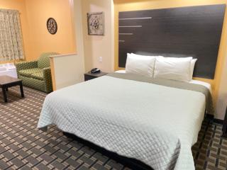 Homegate Inn & Suites West Memphis - 2