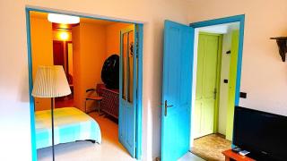 Résidence Maison Pelmou-pelvoux - Jolie appartement T3 dans maison de pays pour 6 personnes avec balcon. MAE-6881 - 4