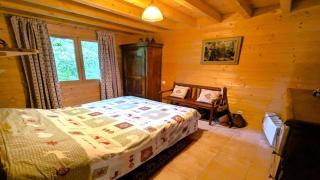 Chalet Pierre-puy-saint-vincent 1400 - Magnifique Chalet de 12 couchages proche des pistes MAE-6891 - 7