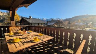 Chalet Pierre-puy-saint-vincent 1400 - Magnifique Chalet de 12 couchages proche des pistes MAE-6891 - 5