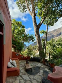 Casa Gomeron - Valle Gran Rey - 0