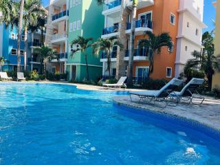 Cozy condo 290m distance from the beach - Punta Cana - 0