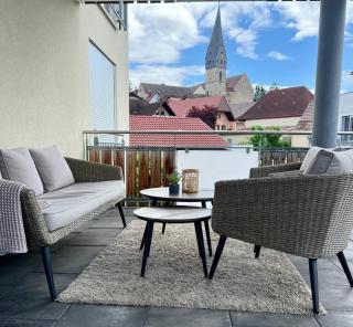 Jakobshof-Lehr - Bad Mergentheim - 4