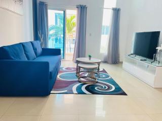 Cozy condo 290m distance from the beach - Punta Cana - 6