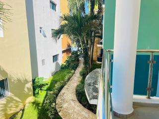 Cozy condo 290m distance from the beach - Punta Cana - 5
