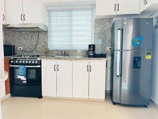 Cozy condo 290m distance from the beach - Punta Cana - 3