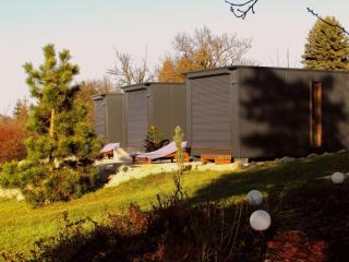 Casa Slarku - Luxury Container Houses - Miskolc - 8