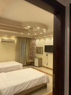 Z m apartment hotel - Il Cairo - 0