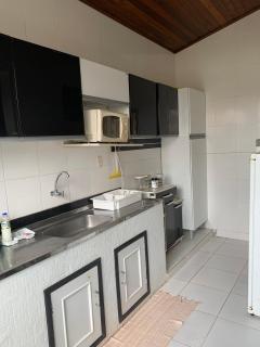 Casa Ampla em Salinópolis-PA para até 10 pessoas - 3