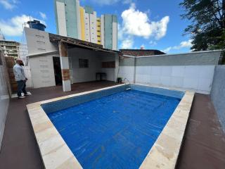 Casa de temporada conforto ao mar de Cabo Branco - João Pessoa - 9