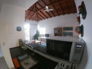 Vila Weiss Flats - Ubatuba - 3