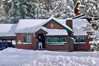 Big Bear Lake Cabi Hot Tub Dog Friendly - Big Bear Lake - 6