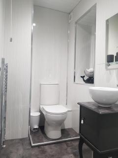 Saphire Glasgow Apartments - Giffnock - 2