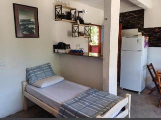 Casa do Tio zara Caraiva - Caraíva - 7