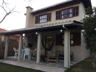 Casa de Praia inteira, Privacidade, Pátio ideal para Pets - 0