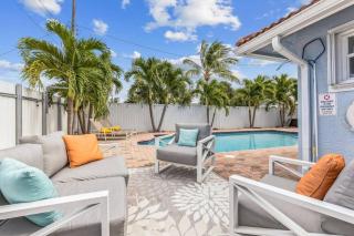 486 Tropical Oasis sleeps 12 - 6