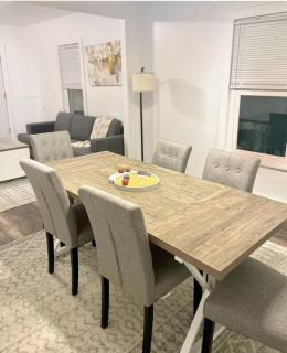 Massive 2 bedroom with fenced yard - 1