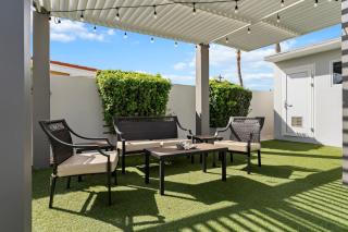NEW 5BR Villa w Man Cave PALM BEACH - Palm-Eagle Beach - 2