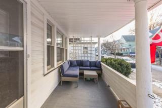 446 Large 3 bedroom with Hot Tub - Lakewood - 6
