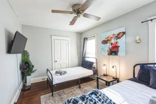 446 Large 3 bedroom with Hot Tub - Lakewood - 4