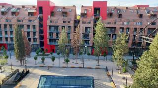 Cool 1BR downtown Avlabari #3 - Tbilisi - 0