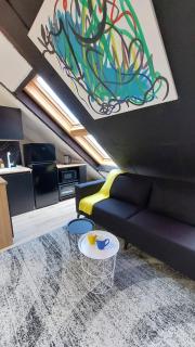 Cool 1BR downtown Avlabari #3 - Tbilisi - 9