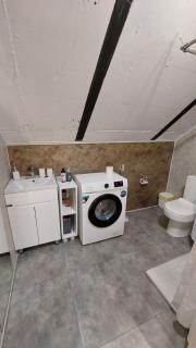 Rooftop apt Avlabari with with open view #3 - 2