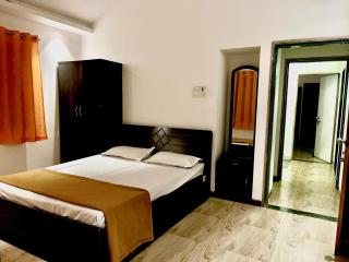 Blue Shark Villa ll Private Pool ll Luxurious 4 BHK Villa ll - Lonavala - 4