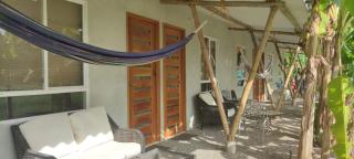 Cabañas Casa Fany - 1