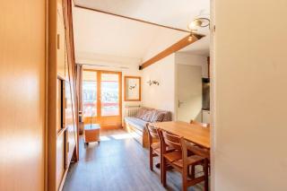 Résidence Le Cervin - Résidence LE CERVIN N°612 MAE-7601 - La Plagne Tarentaise - 8