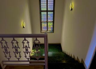 Blue Shark Villa ll Private Pool ll Luxurious 4 BHK Villa ll - Lonavala - 3